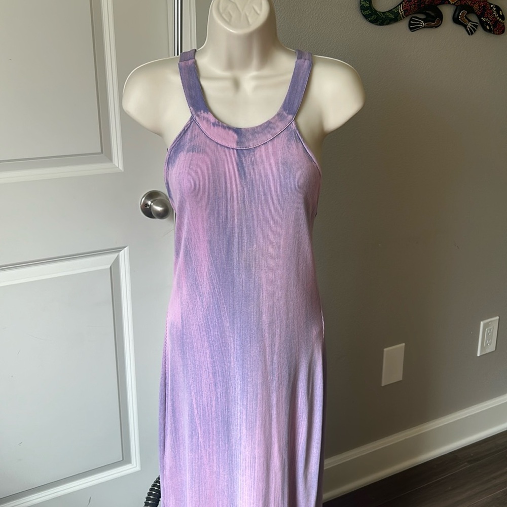 Midi dress
